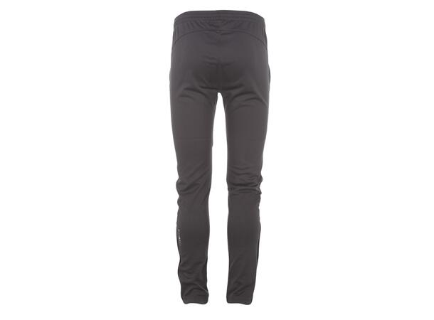 UMBRO Core Training Pant jr Sort 116 Teknisk treningsbukse til junior 